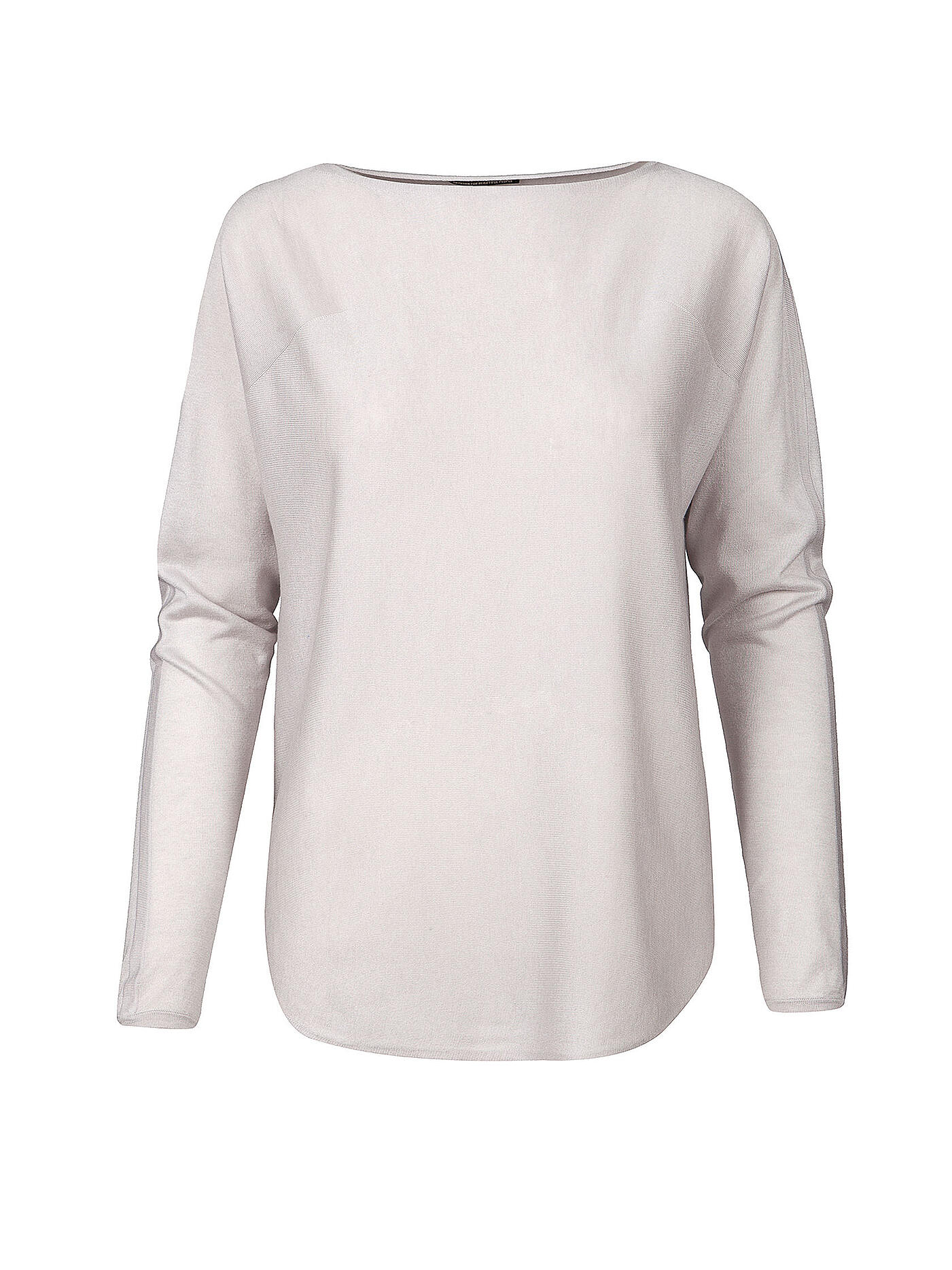 DRYKORN | Seiden-Pullover "Beri" | 