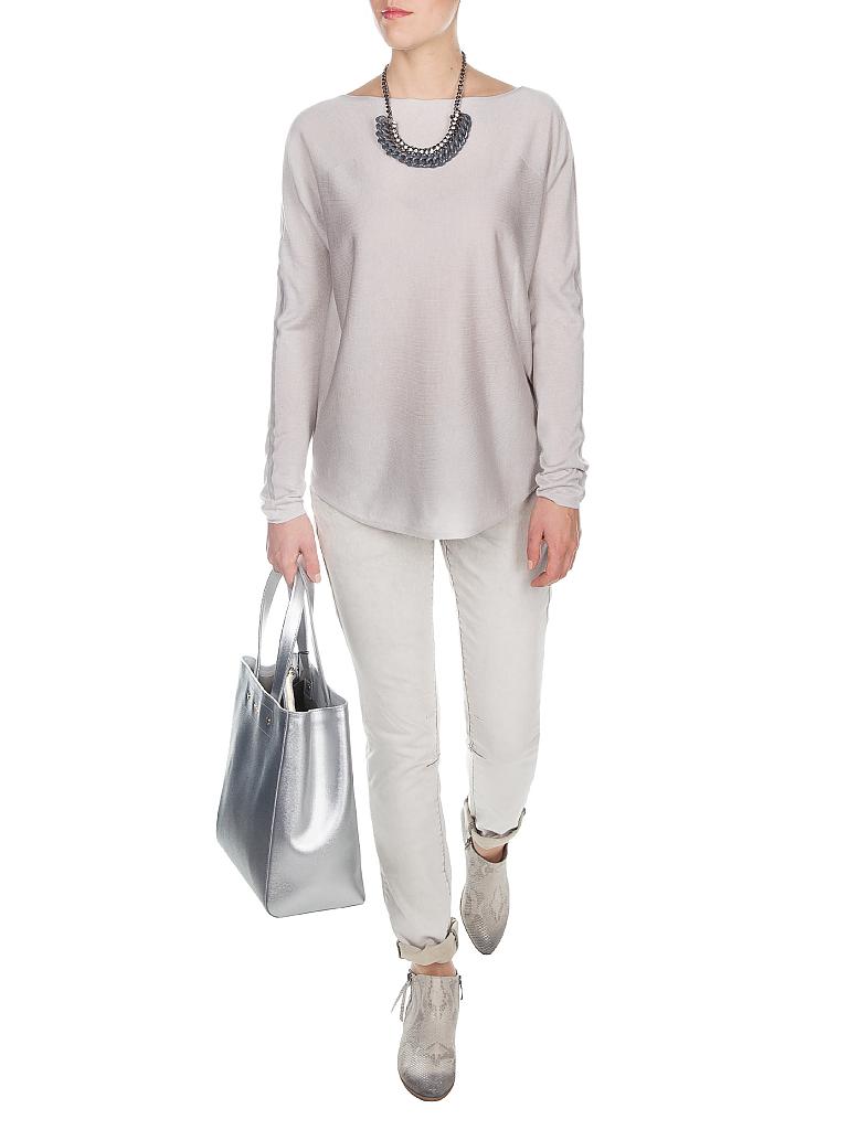 DRYKORN | Seiden-Pullover "Beri" | 