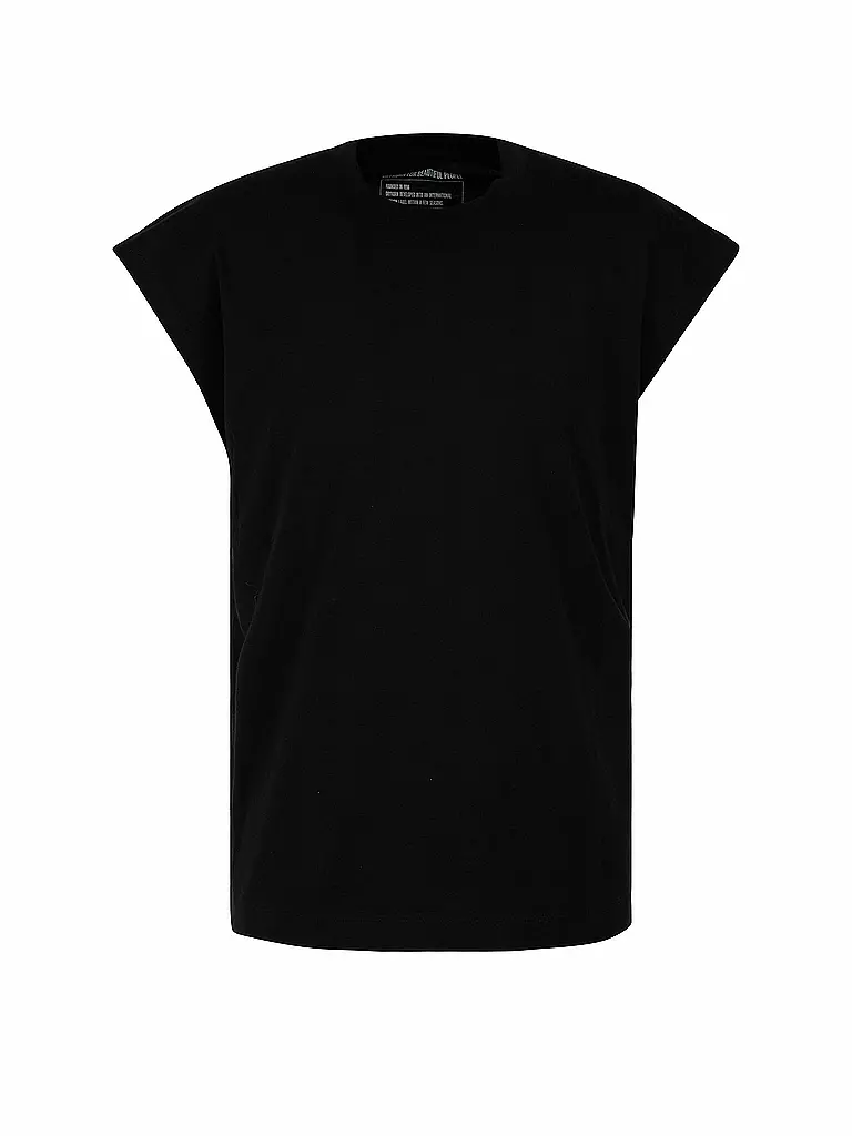 DRYKORN | Shirt Kili  | schwarz