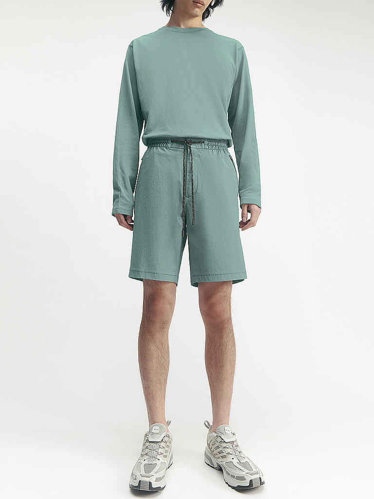 DRYKORN | Short Puy-Rose | mint