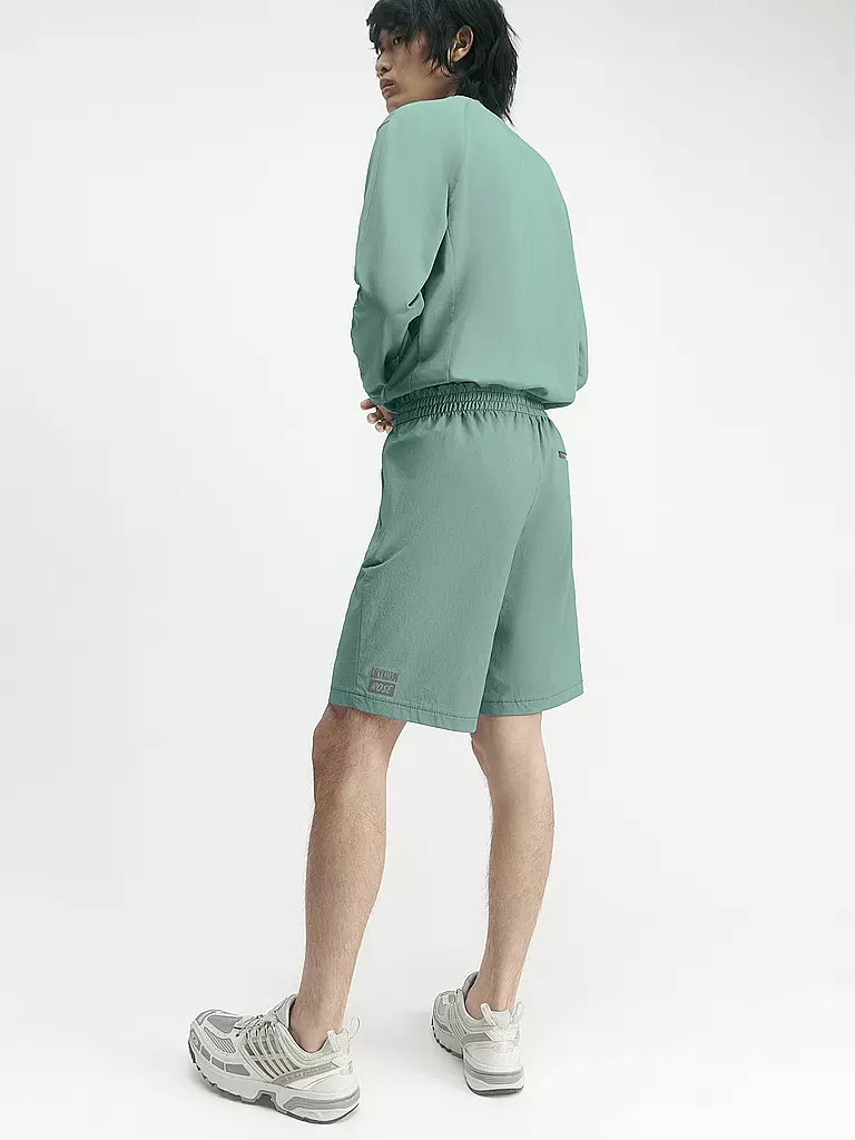 DRYKORN | Short Puy-Rose | mint