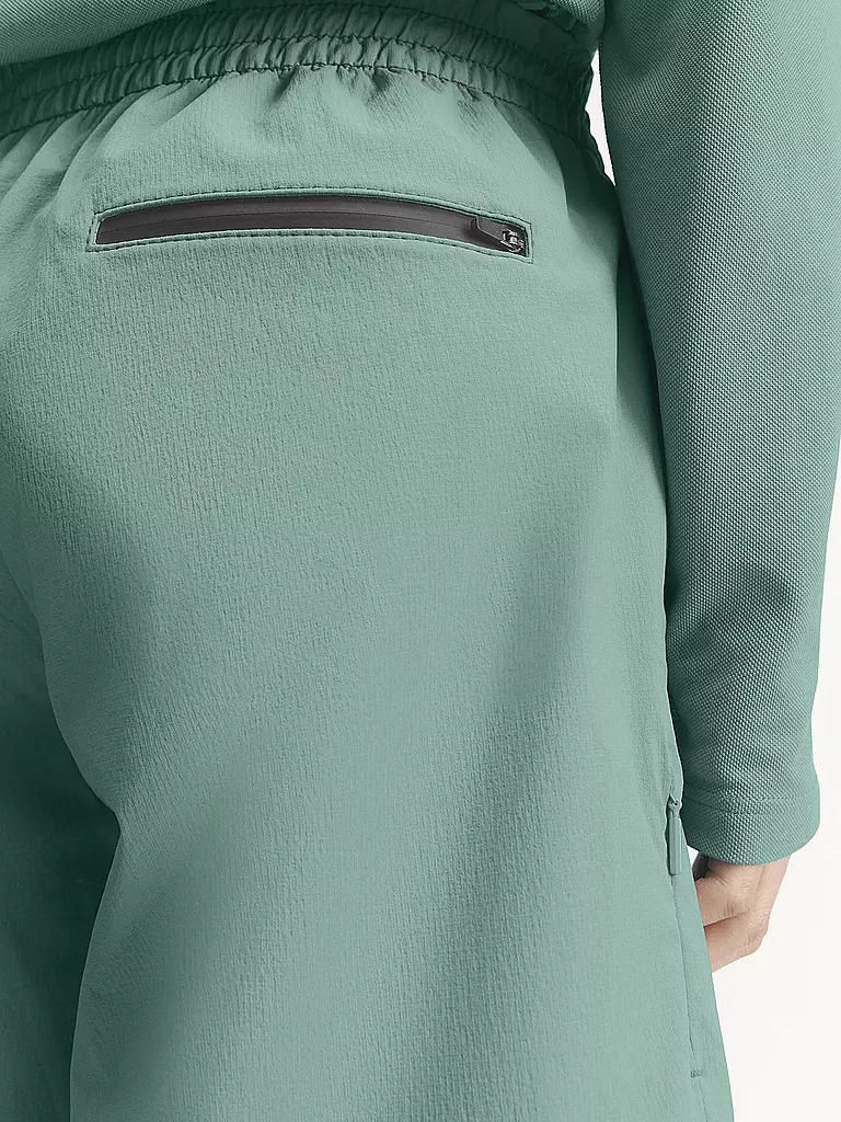 DRYKORN | Short Puy-Rose | mint