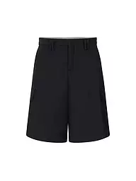 DRYKORN | Shorts TRAIL | schwarz