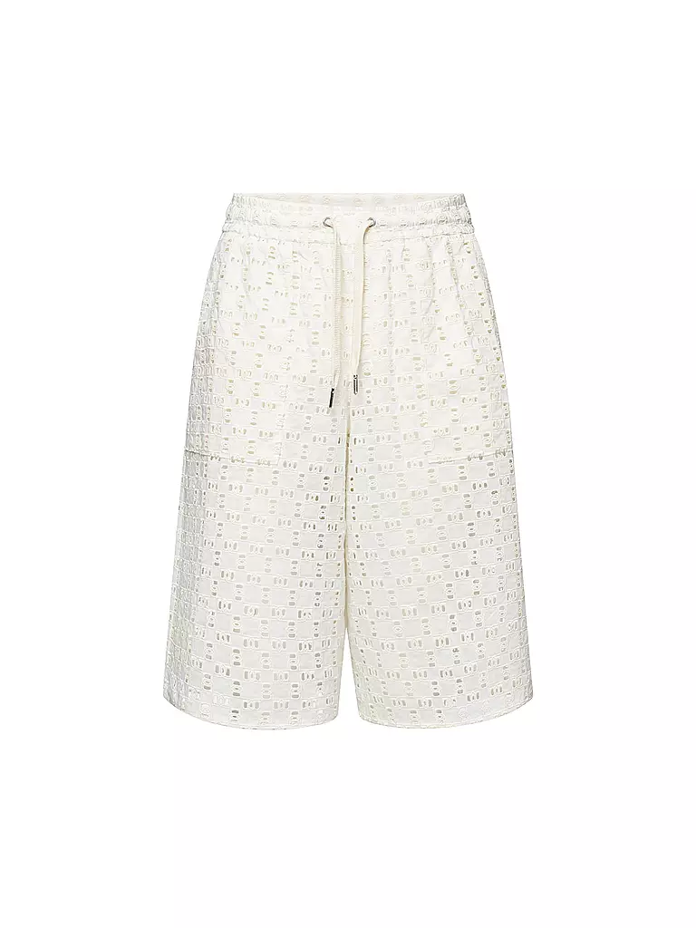 DRYKORN | Shorts VERIFY 1 | creme