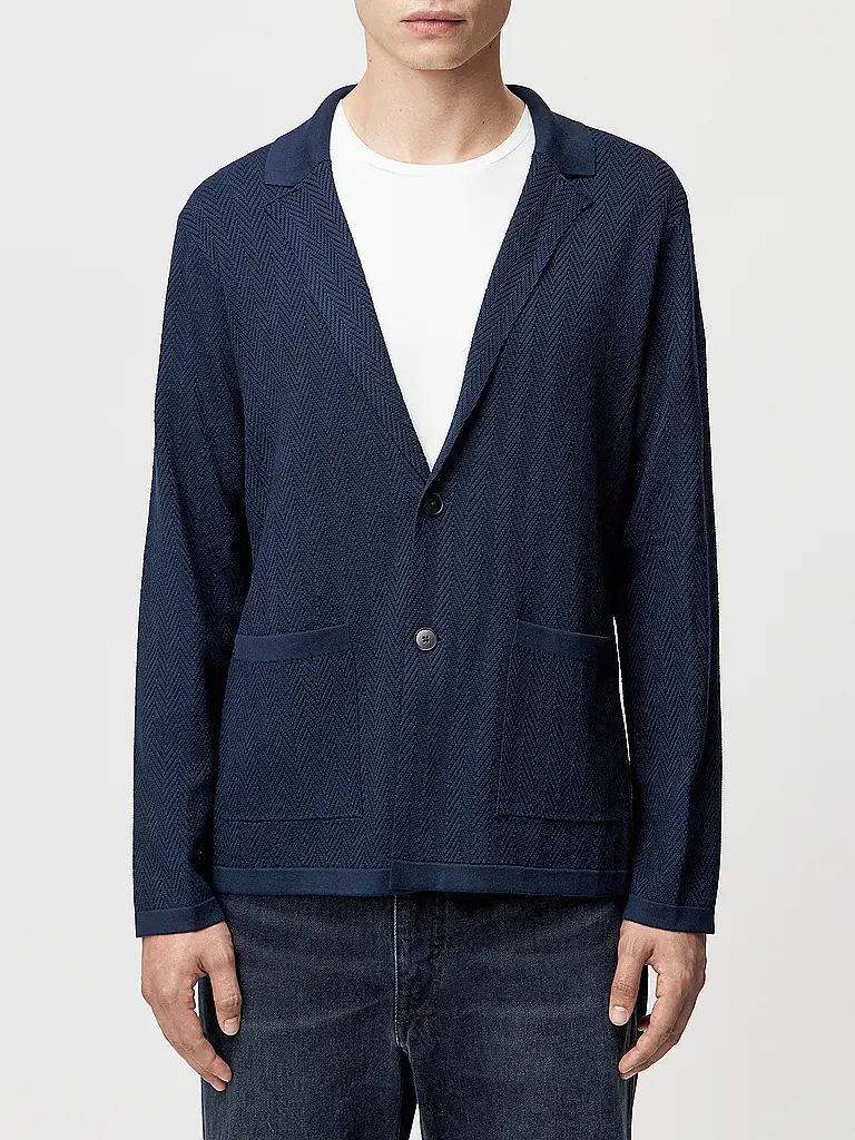DRYKORN | Strickjacke GRIGON | 