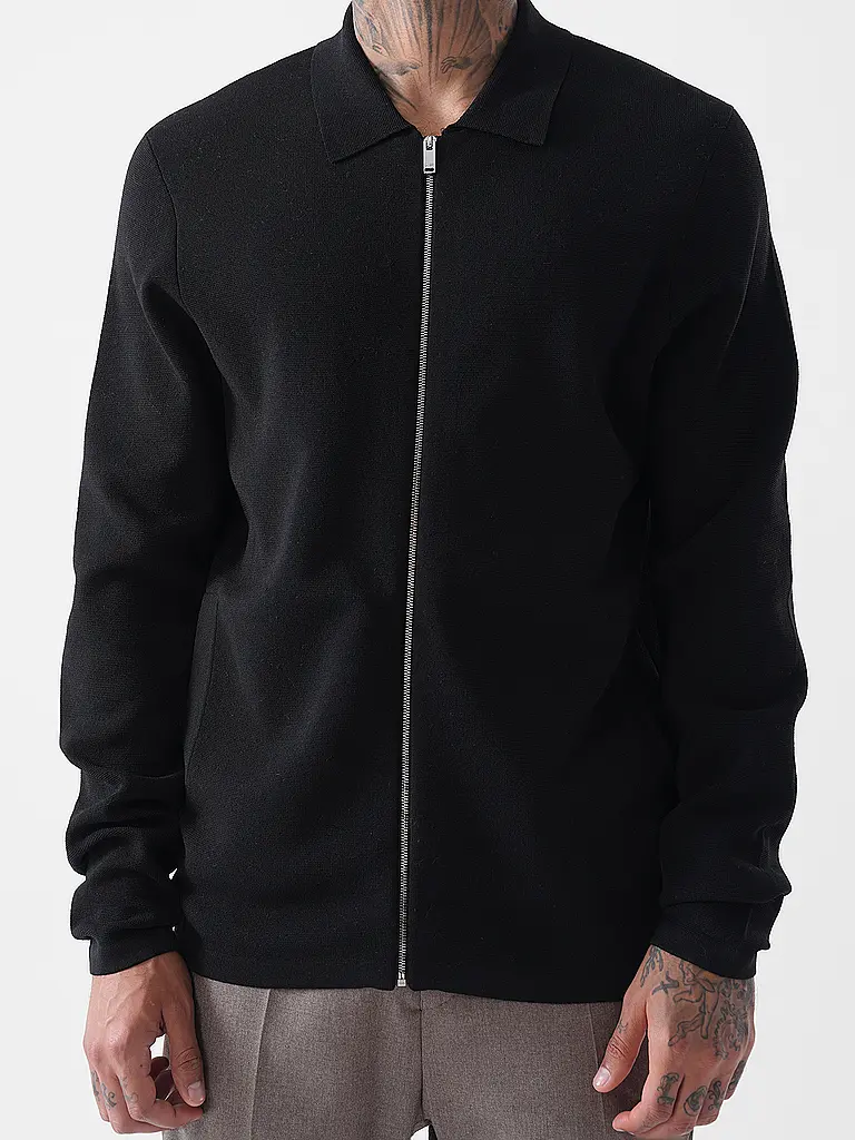 DRYKORN | Strickjacke RAYOON 1 | 