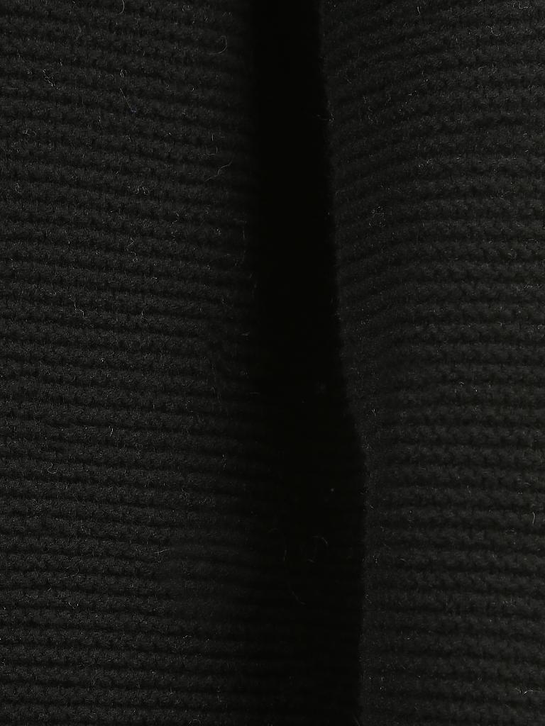 DRYKORN | Strickkleid "Didina" | schwarz