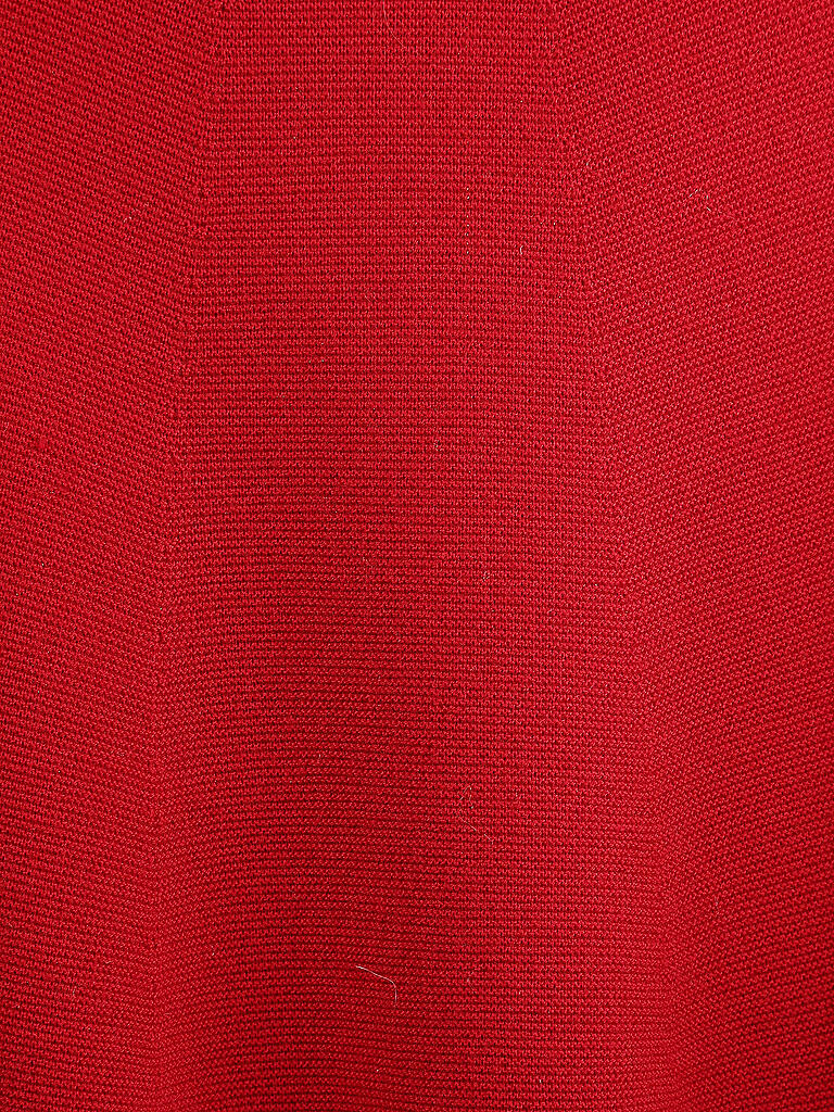 DRYKORN | Strickkleid "Marisal" | rot