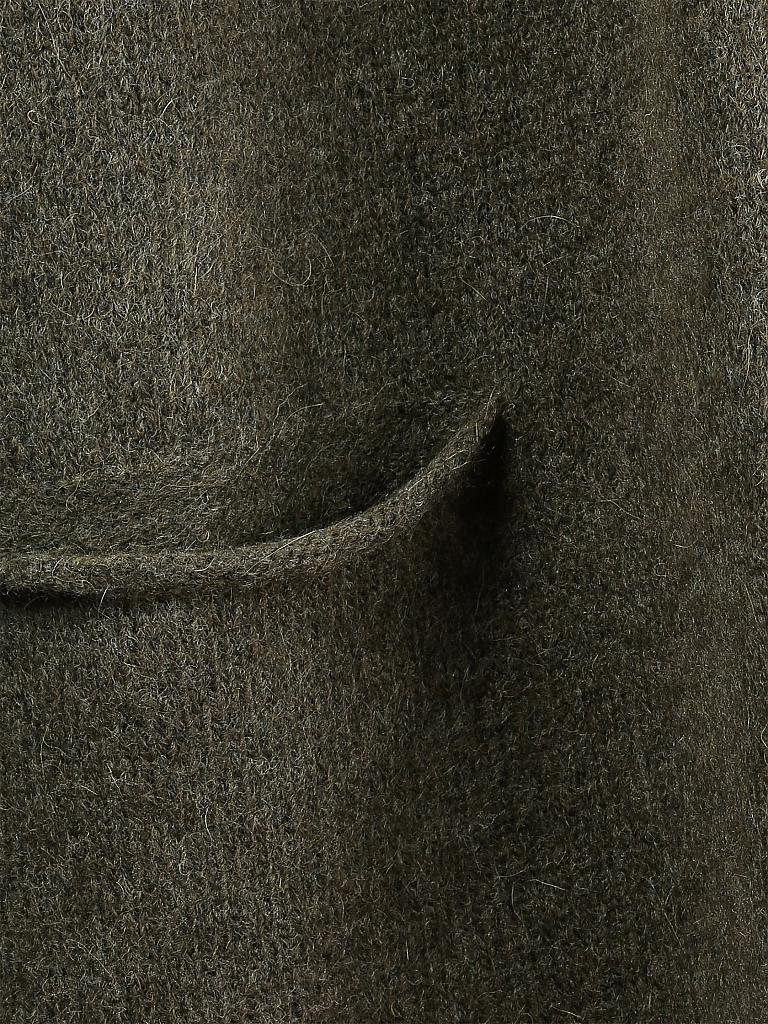 DRYKORN | Strickmantel "Flava" | 