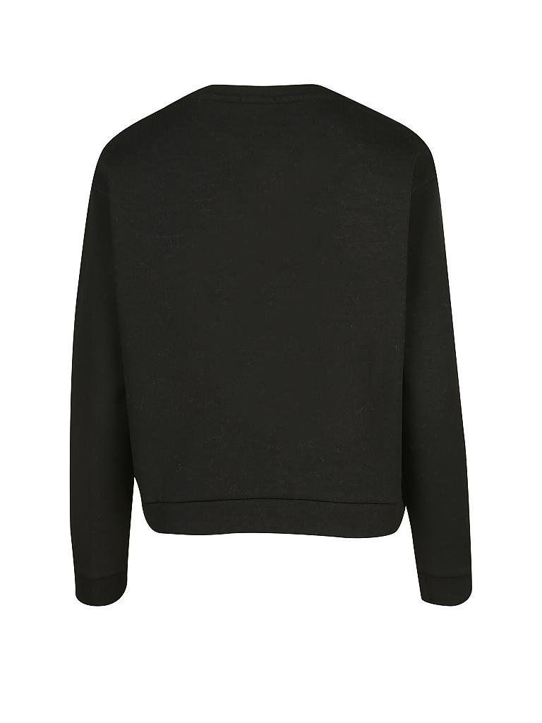 DRYKORN | Sweater "Malida" | schwarz