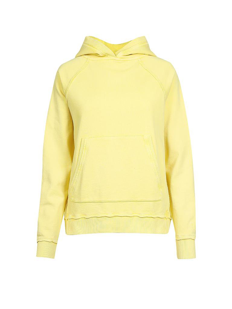 DRYKORN | Sweater "Pami" | gelb