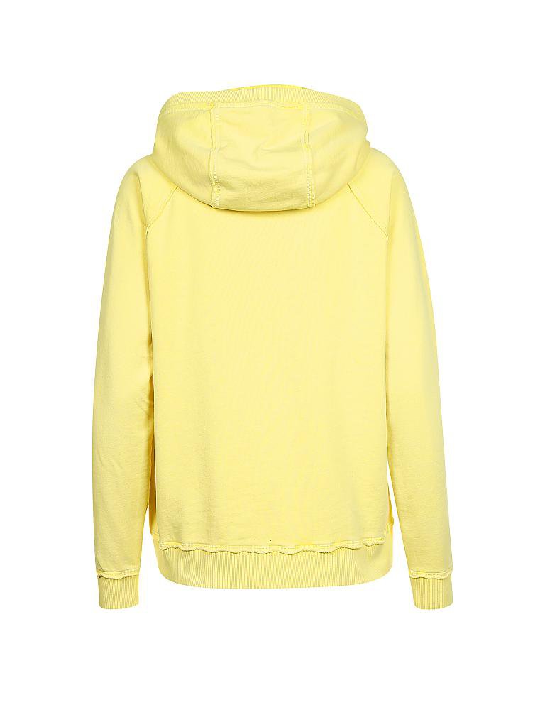 DRYKORN | Sweater "Pami" | gelb
