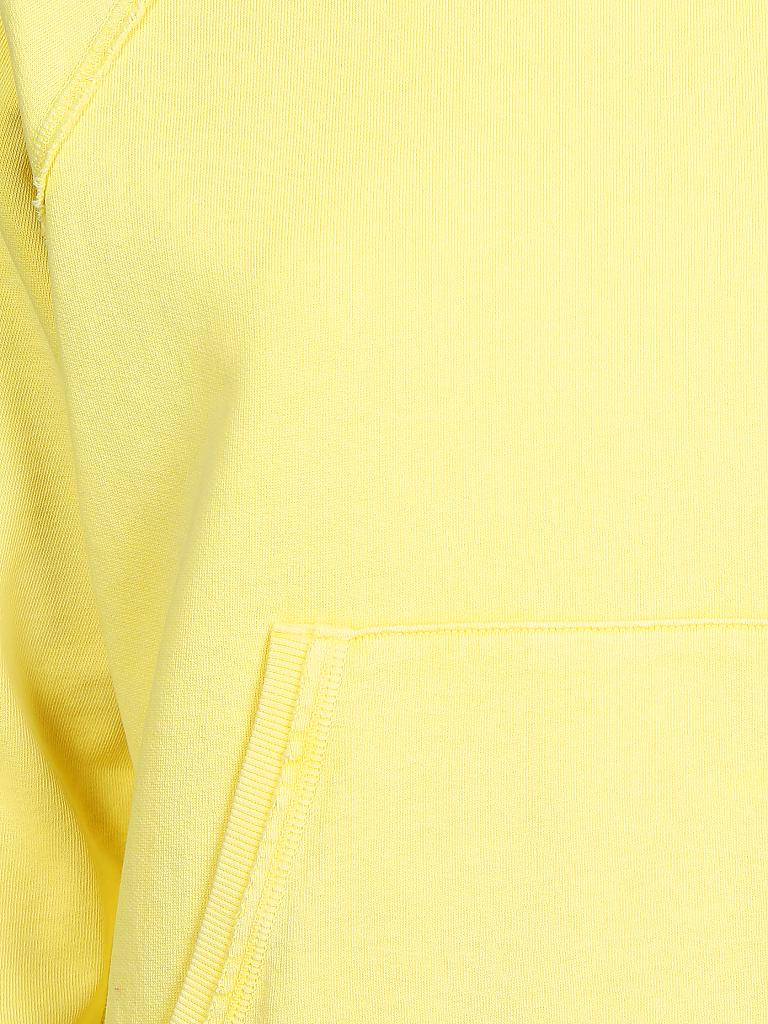DRYKORN | Sweater "Pami" | gelb