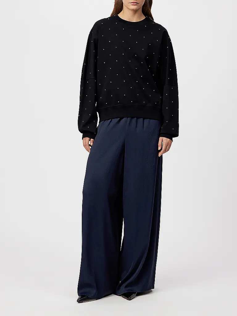 DRYKORN | Sweater ASTARIA | Schwarz