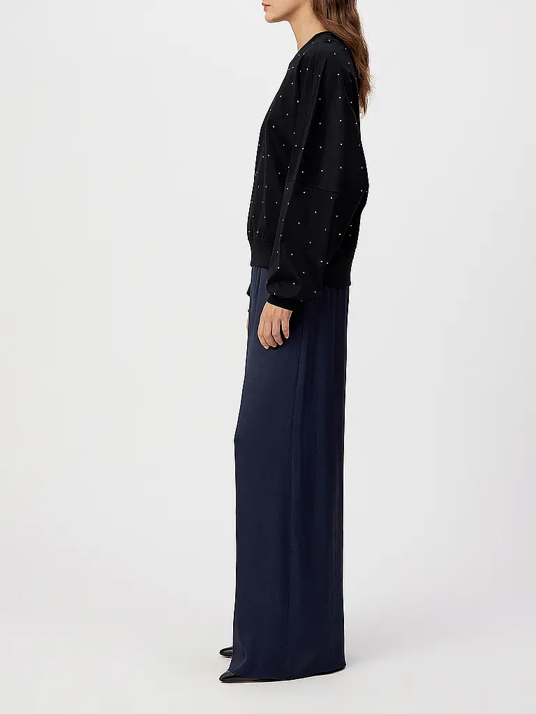 DRYKORN | Sweater ASTARIA | Schwarz