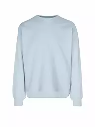 DRYKORN | Sweater NIELO | hellblau
