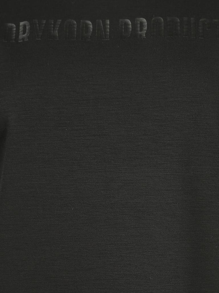 DRYKORN | T Shirt " Anisia " | schwarz