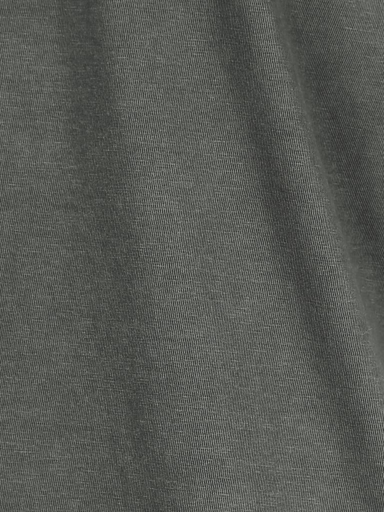 DRYKORN | T Shirt " Lias " | schwarz