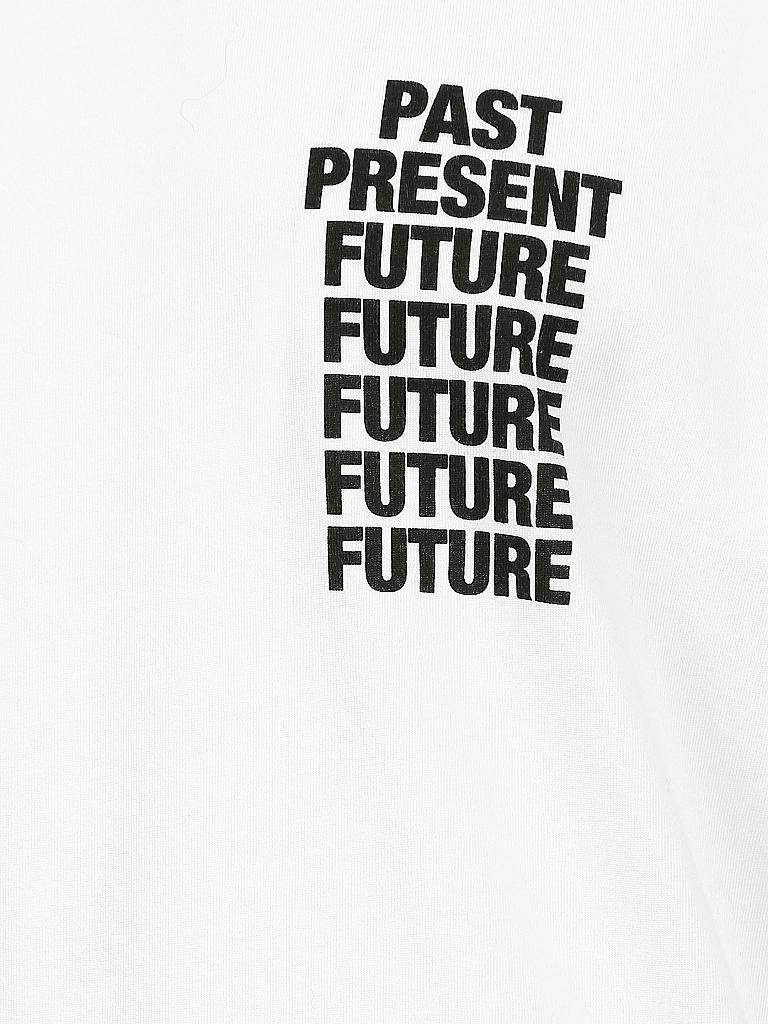 DRYKORN | T Shirt Samuel | weiß
