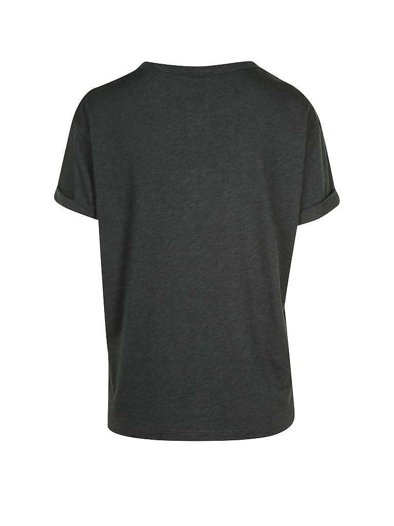 DRYKORN | T-Shirt "Larima" | grün