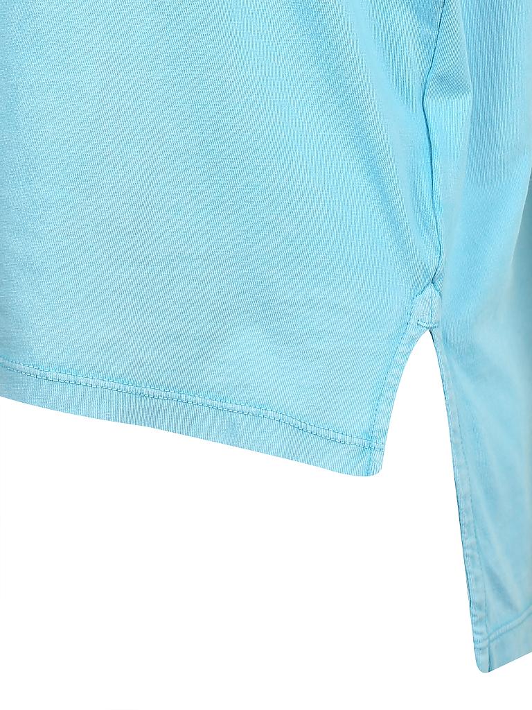 DRYKORN | T-Shirt "Svana" | blau