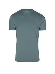 DRYKORN | T-Shirt ANTON 10 | petrol