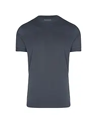 DRYKORN | T-Shirt ANTON 10 | blau