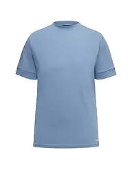 DRYKORN | T-Shirt ANTON 10 | Blau