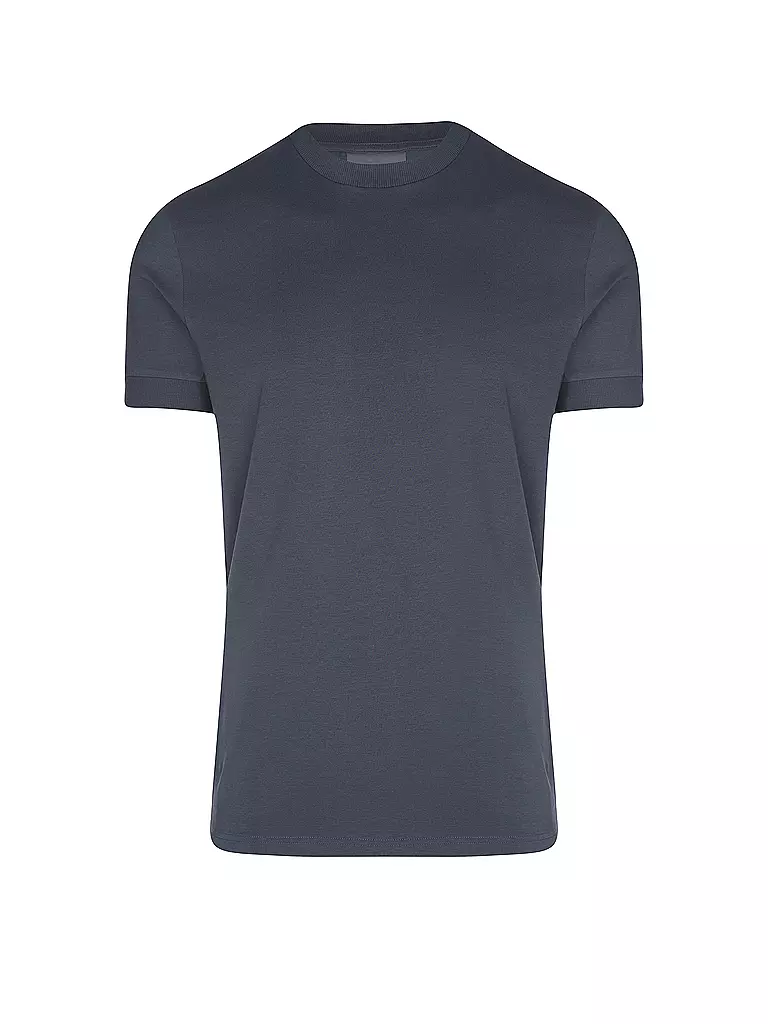 DRYKORN | T-Shirt ANTON 10 | blau