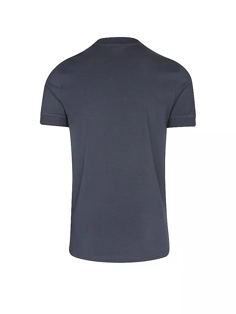 DRYKORN | T-Shirt ANTON 10 | blau