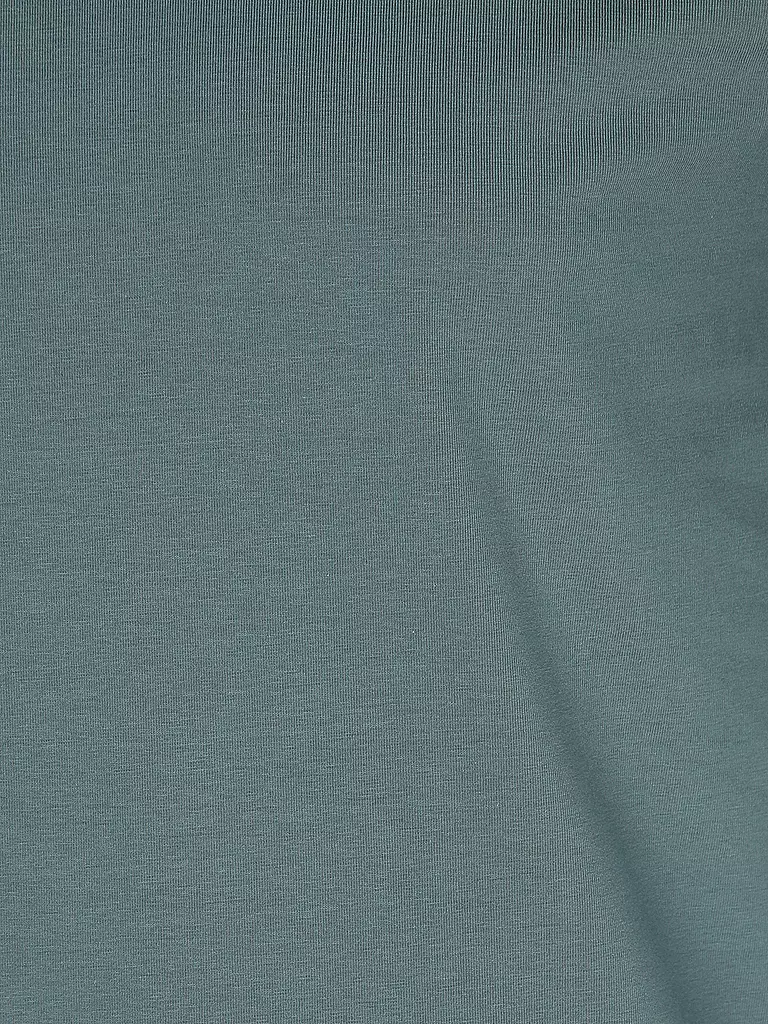 DRYKORN | T-Shirt ANTON 10 | petrol