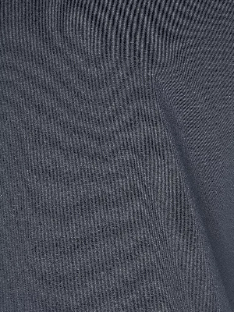 DRYKORN | T-Shirt ANTON 10 | blau