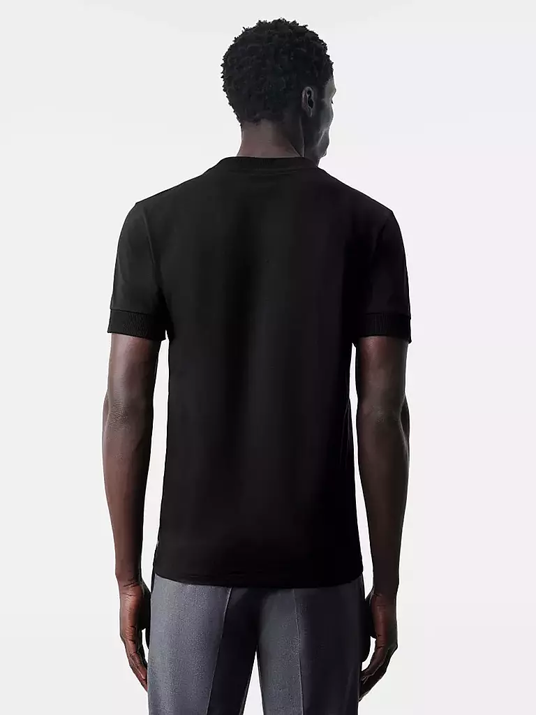 DRYKORN | T-Shirt ANTON 88 | schwarz