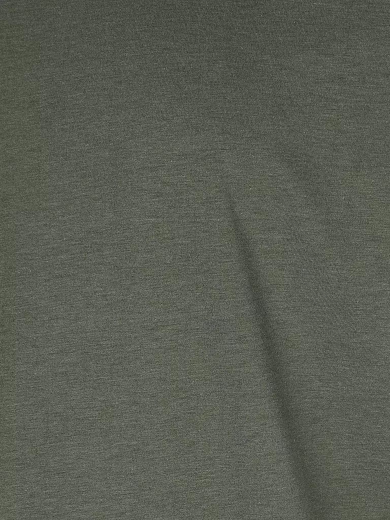 DRYKORN | T-Shirt ARANELO | olive