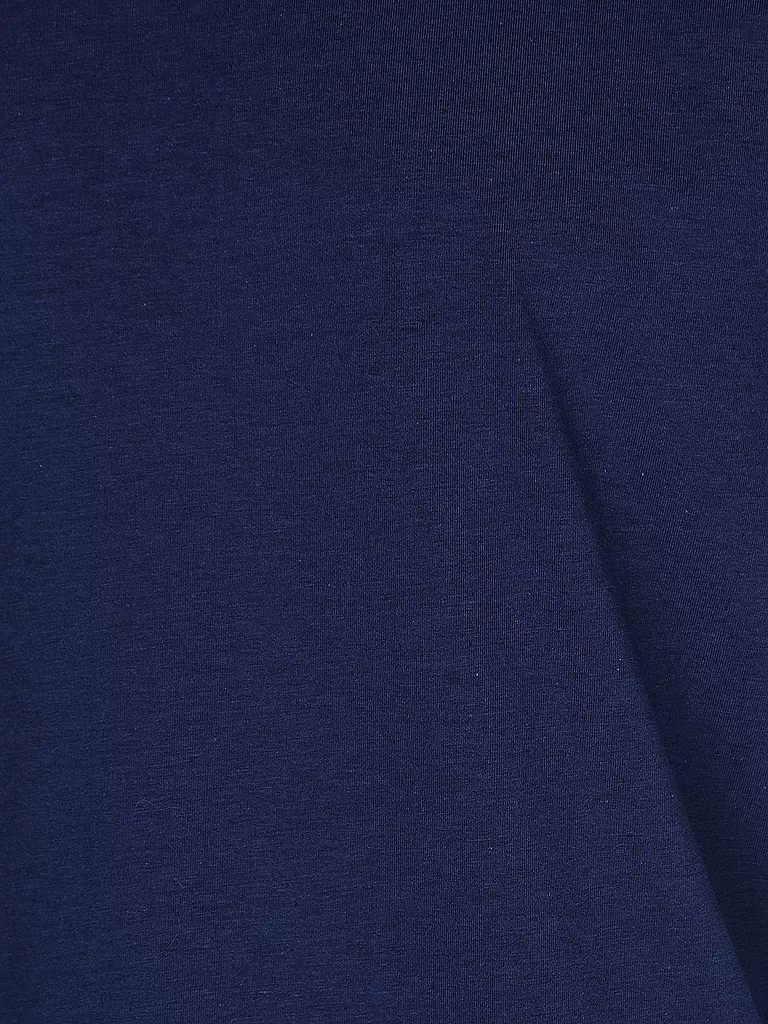 DRYKORN | T-Shirt ARANELO | dunkelblau