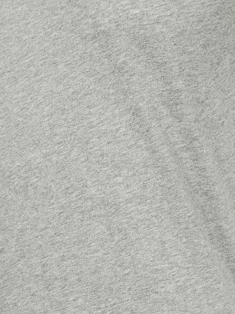 DRYKORN | T-Shirt CARLO | grau