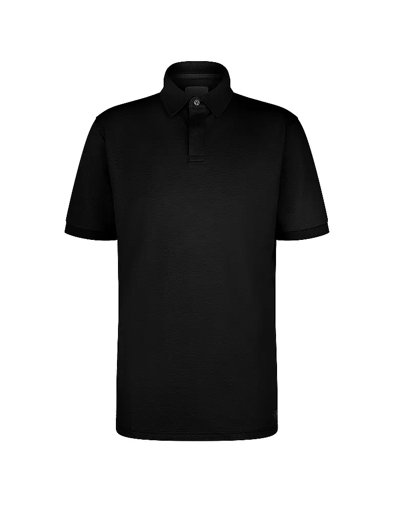 DRYKORN | T-Shirt DUSTIN | schwarz
