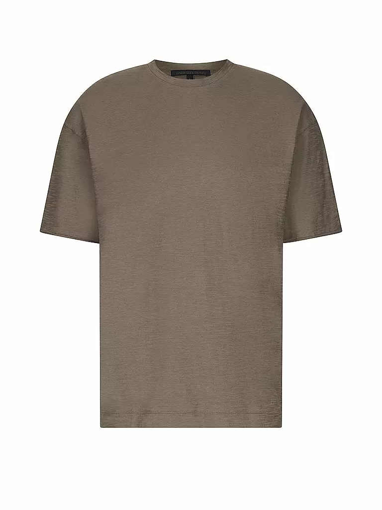 DRYKORN | T-Shirt EROS | olive
