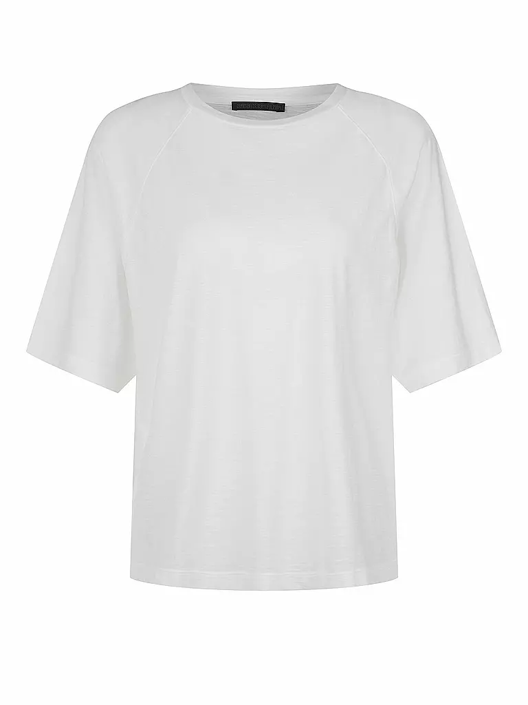 DRYKORN | T-Shirt FIENE | weiss