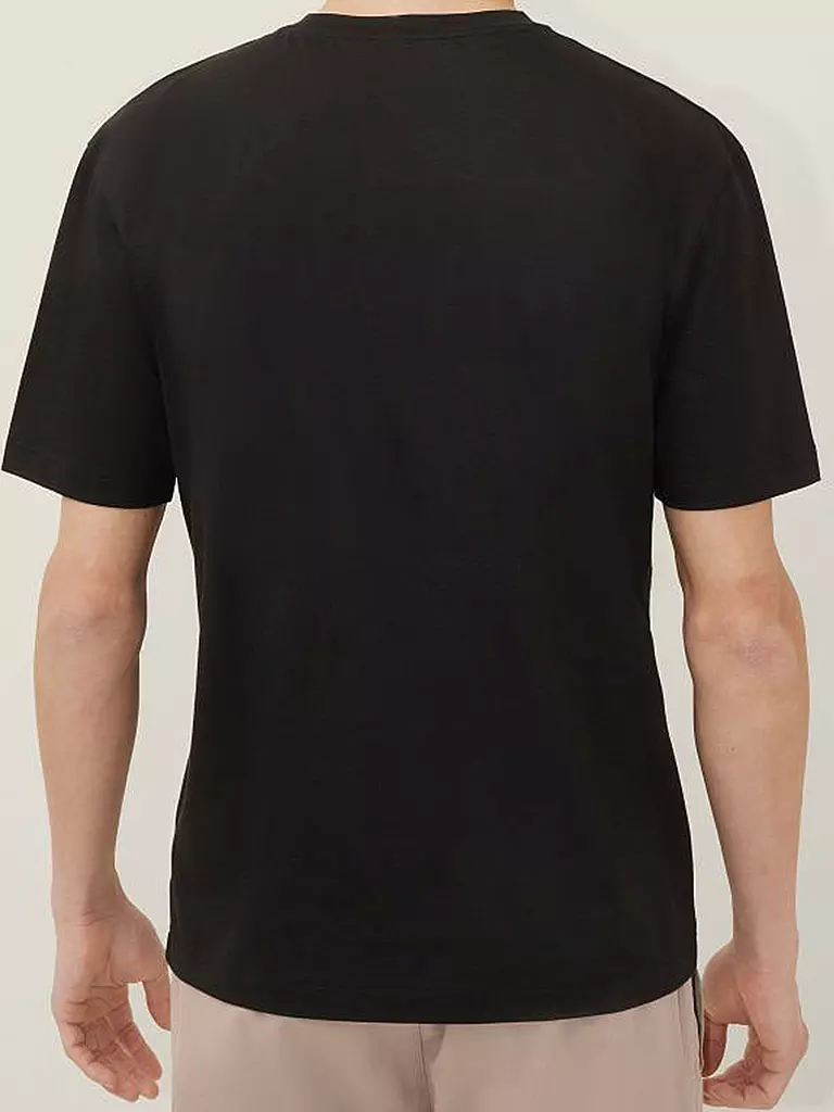 DRYKORN | T-Shirt GILBERD | schwarz