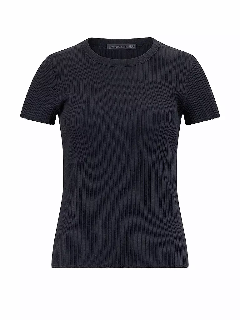 DRYKORN | T-Shirt KOALE 10 | schwarz