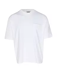 DRYKORN | T-Shirt MATEGON | weiss