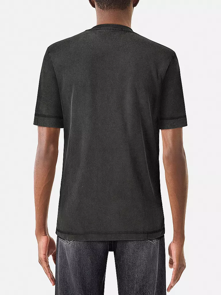 DRYKORN | T-Shirt RAPHAEL | grau
