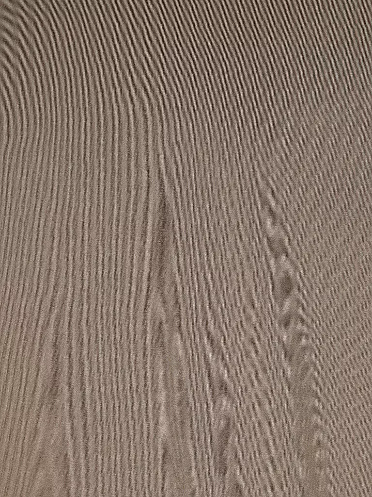 DRYKORN | T-Shirt THILO 10 | braun