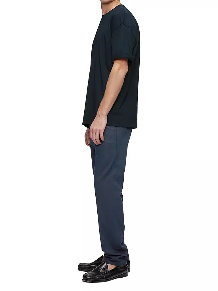 DRYKORN | T-Shirt THILO 10 | Dunkelblau