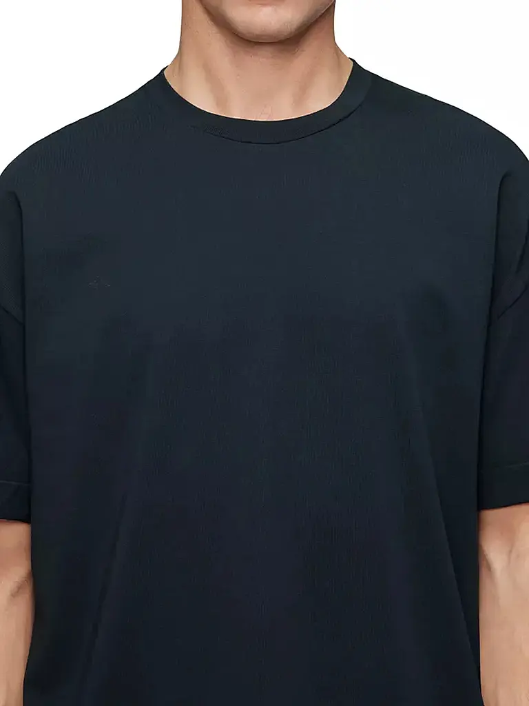 DRYKORN | T-Shirt THILO 10 | Dunkelblau