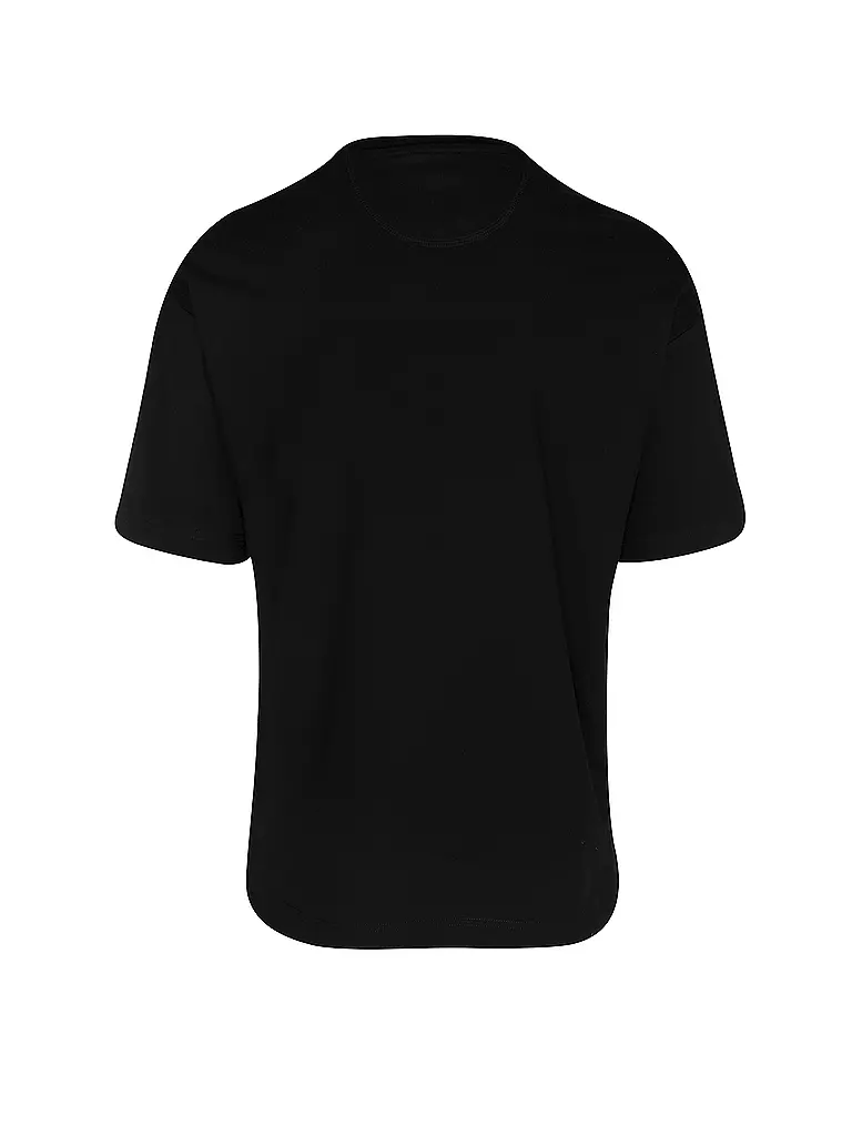 DRYKORN | T-Shirt TOMMY | schwarz