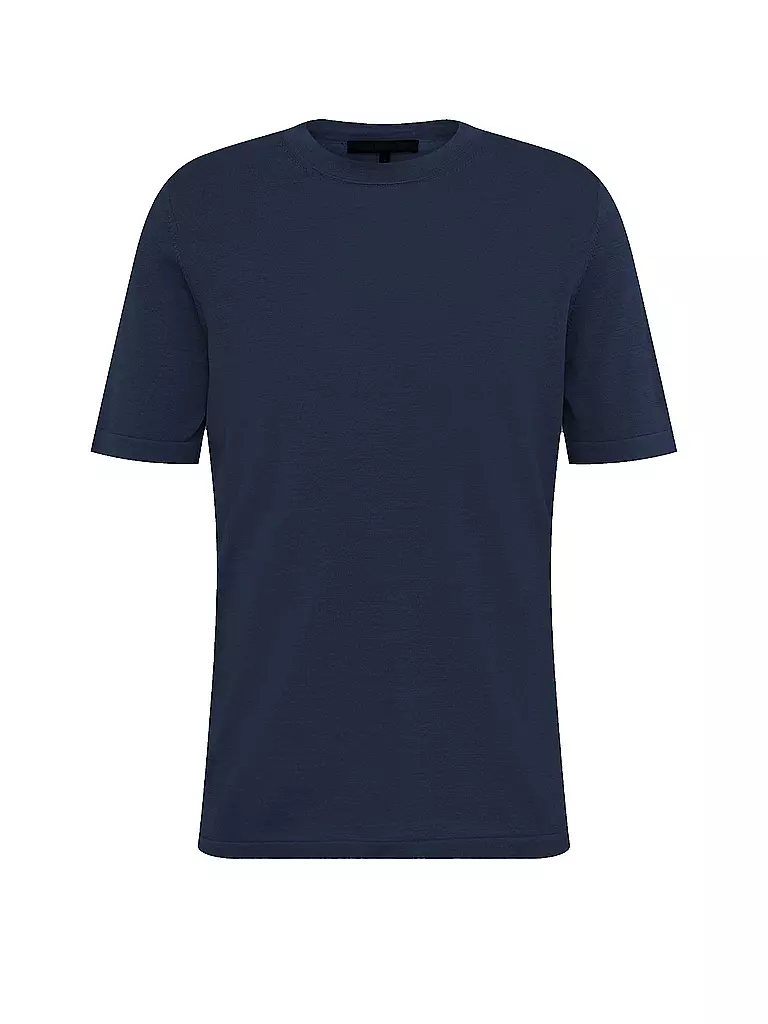 DRYKORN | T-Shirt VALENTIN | blau