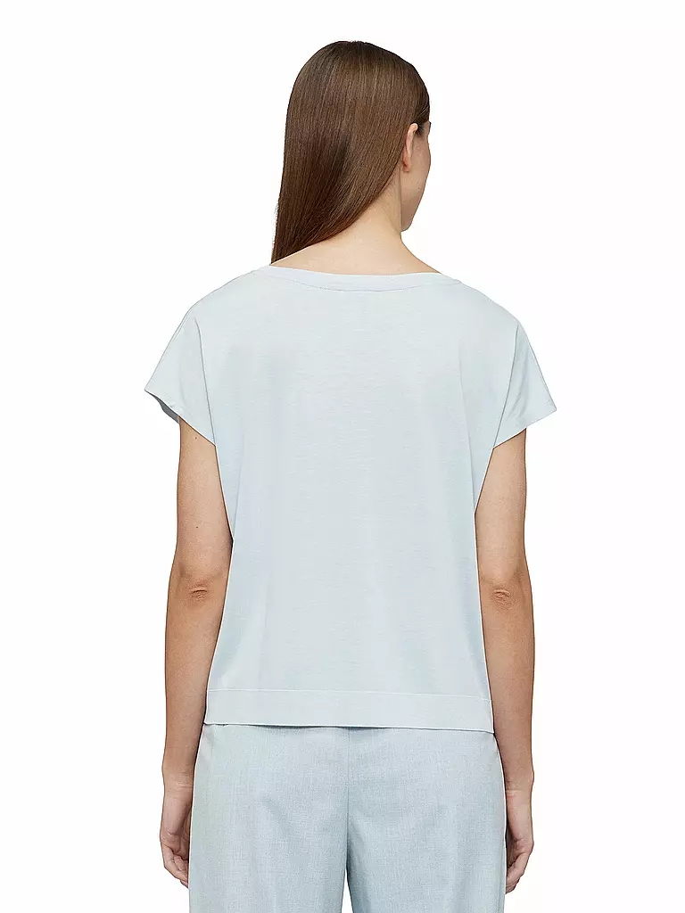 DRYKORN | T-Shirt VANOPE 1 | creme