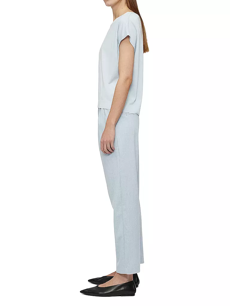 DRYKORN | T-Shirt VANOPE 1 | creme